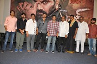 Attack Movie Trailer Launch